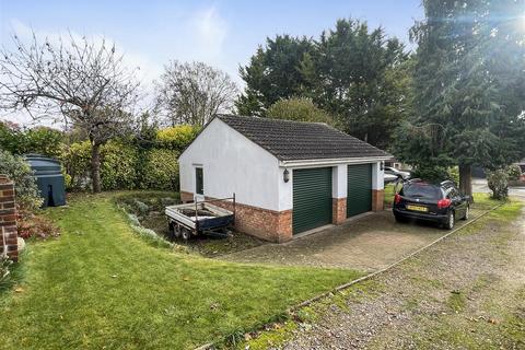 4 bedroom detached house for sale, East Gomeldon Road, Salisbury SP4