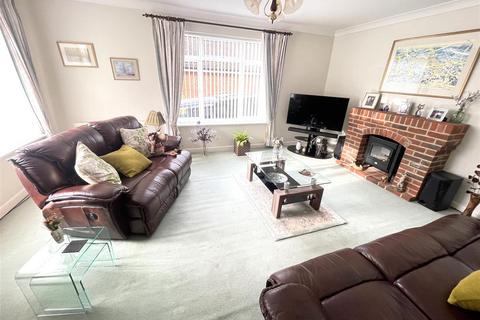 4 bedroom detached house for sale, East Gomeldon Road, Salisbury SP4