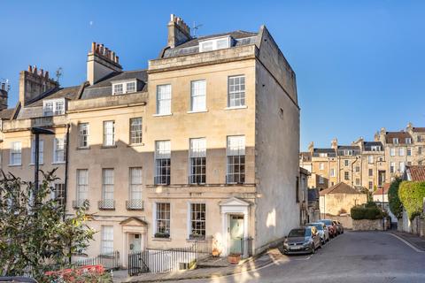 3 bedroom flat for sale, Great Bedford Street, Bath, Somerset, BA1