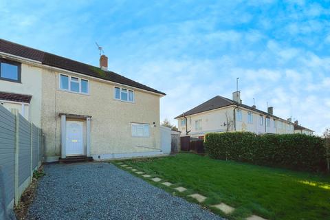 3 bedroom semi-detached house for sale, Tennyson Avenue, Grantham, Grantham, NG31