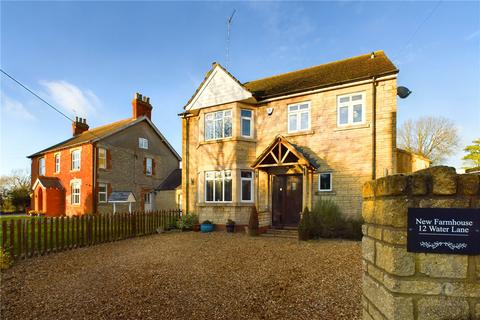 4 bedroom detached house for sale, Water Lane, Wellingborough NN9