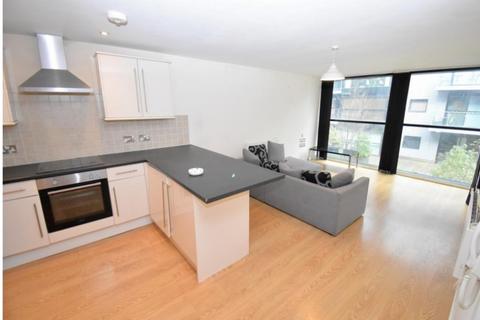 2 bedroom apartment to rent, Pall Mall, Liverpool, L3