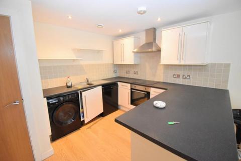 2 bedroom apartment to rent, Pall Mall, Liverpool, L3