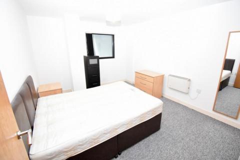 2 bedroom apartment to rent, Pall Mall, Liverpool, L3