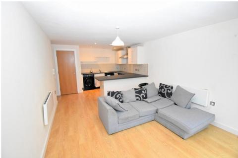 2 bedroom apartment to rent, Pall Mall, Liverpool, L3