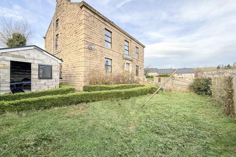 4 bedroom semi-detached house for sale, Primrose Bank House, Booth Road, Bacup
