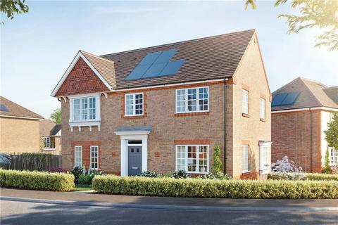 4 bedroom detached house for sale, Monarch's Grove, Frimhurst Farm, Bridge Road