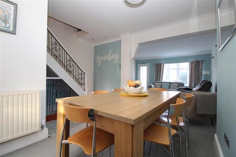 3 bedroom end of terrace house for sale, Reading Street, Broadstairs