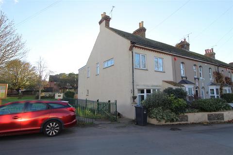 3 bedroom end of terrace house for sale, Reading Street, Broadstairs