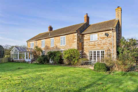 6 bedroom detached house for sale, Ayston Road, Ridlington, Oakham