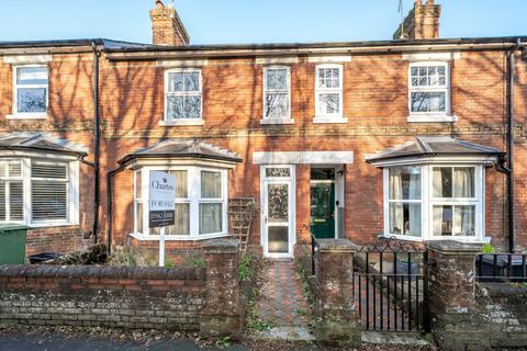 3 bedroom terraced house for sale, Stockbridge Road, Winchester, Hampshire, SO22