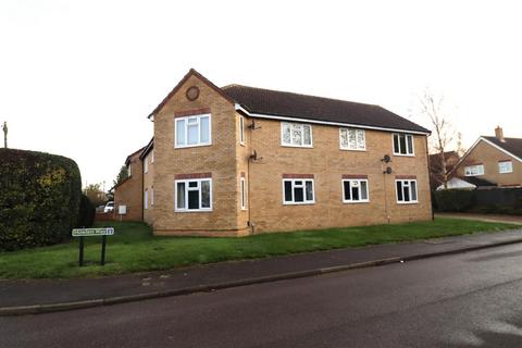 1 bedroom apartment to rent, Howlett Way, Cambridge CB25