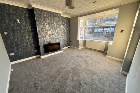 3 bedroom terraced house to rent, Oxford Road, Goole, DN14