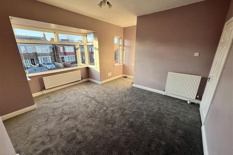 3 bedroom terraced house to rent, Oxford Road, Goole, DN14