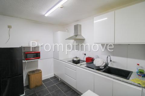 2 bedroom flat to rent, Inkerman Street Luton LU1 1JB