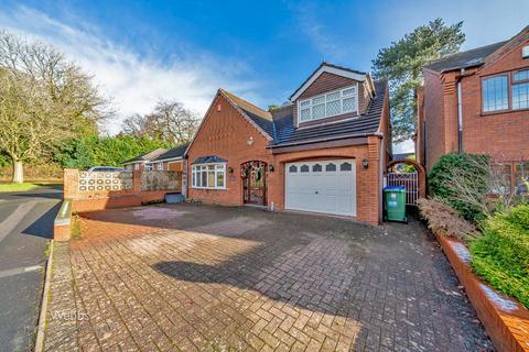 6 bedroom bungalow for sale, Sherbrook Road, Cannock WS11