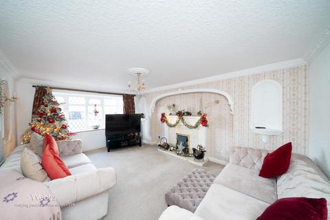 6 bedroom bungalow for sale, Sherbrook Road, Cannock WS11