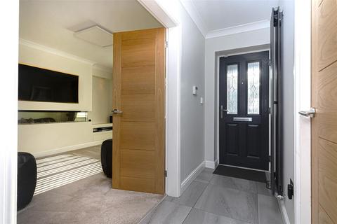 4 bedroom detached house for sale, Millside Way, Halifax, Calderdale,