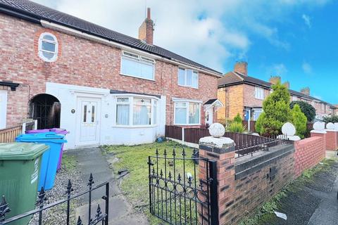 2 bedroom townhouse for sale, Woodford Road, Dovecot, Liverpool