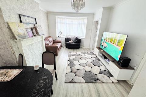 2 bedroom townhouse for sale, Woodford Road, Dovecot, Liverpool