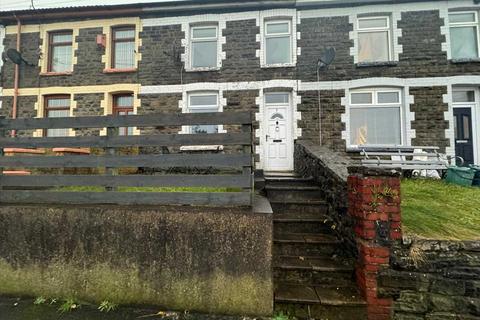 3 bedroom terraced house for sale, Tonypandy CF40