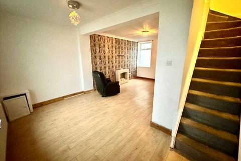 3 bedroom terraced house for sale, Tonypandy CF40