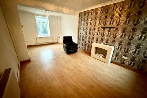 3 bedroom terraced house for sale, Tonypandy CF40