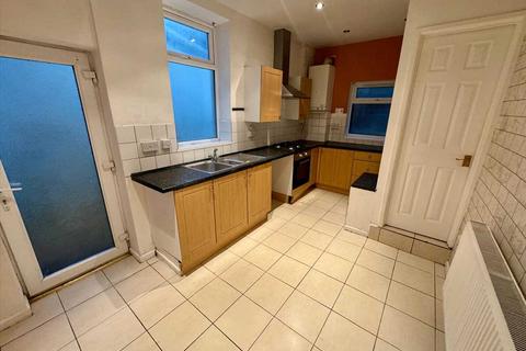 3 bedroom terraced house for sale, Tonypandy CF40