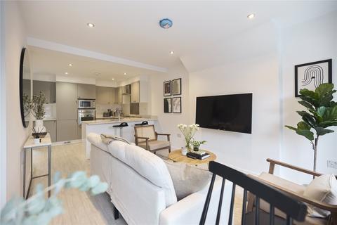 2 bedroom apartment for sale, London SE27