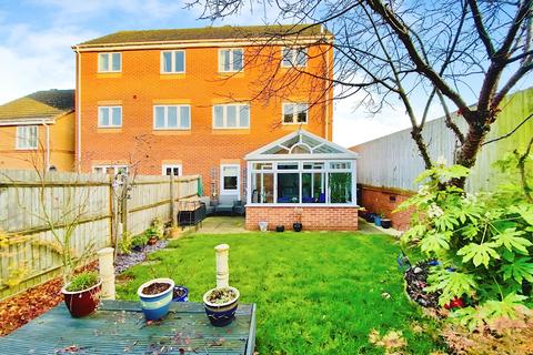 4 bedroom semi-detached house for sale, Bolus Road, Thorpe Astley, LE3