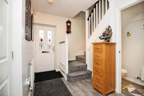 4 bedroom semi-detached house for sale, Bolus Road, Thorpe Astley, LE3