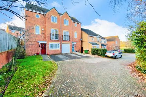 Bolus Road, Thorpe Astley, LE3