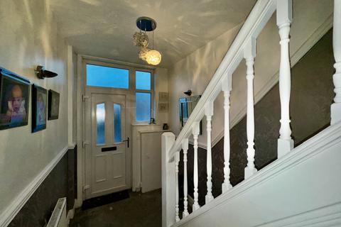 3 bedroom terraced house for sale, Abbotsford Road, Stanley Park FY3