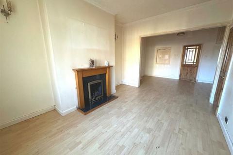 2 bedroom terraced house for sale, Cooperative Terrace, Stanley, Crook, Durham, DL15 9SE