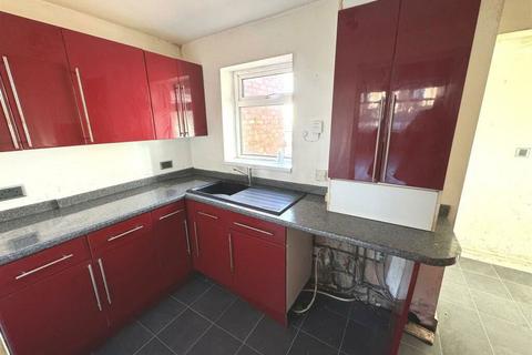 2 bedroom terraced house for sale, Cooperative Terrace, Stanley, Crook, Durham, DL15 9SE