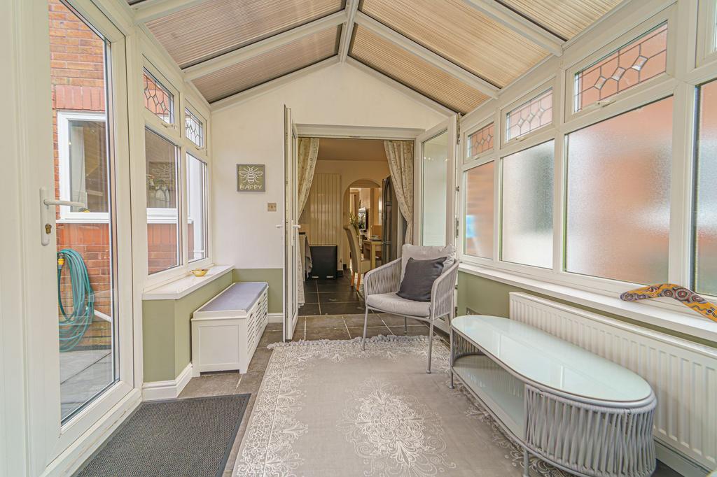 Conservatory