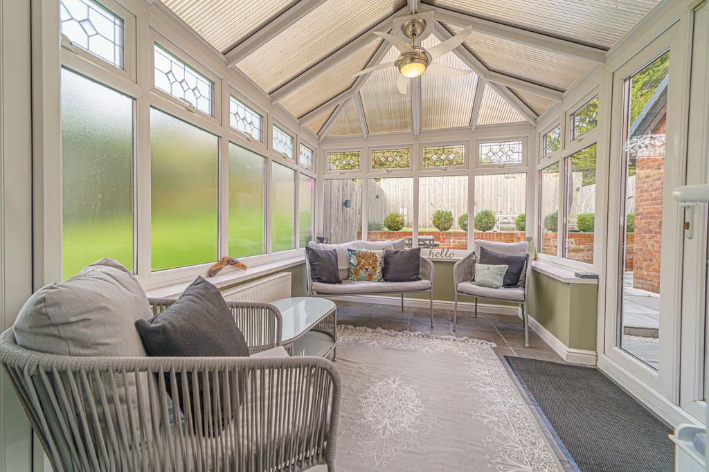 Conservatory