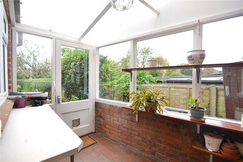 3 bedroom semi-detached house for sale, Fernlea, Sandleheath, Fordingbridge, Hampshire, SP6