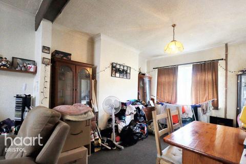 2 bedroom end of terrace house for sale, Rupert Street, Bristol