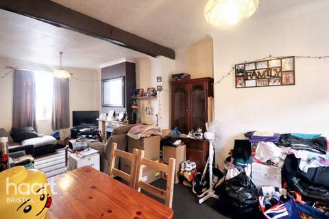 2 bedroom end of terrace house for sale, Rupert Street, Bristol