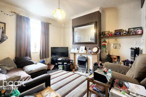 2 bedroom end of terrace house for sale, Rupert Street, Bristol