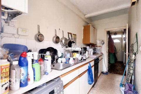 2 bedroom end of terrace house for sale, Rupert Street, Bristol