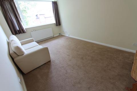 2 bedroom flat to rent, Eastfield Road, Leamington Spa, CV32