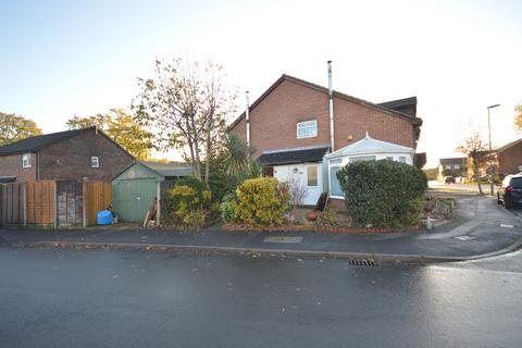 1 bedroom terraced house to rent, Spartina Drive, Lymington, Hampshire, SO41