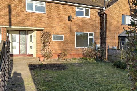 3 bedroom terraced house to rent, Hoe View Road, Cropwell Bishop