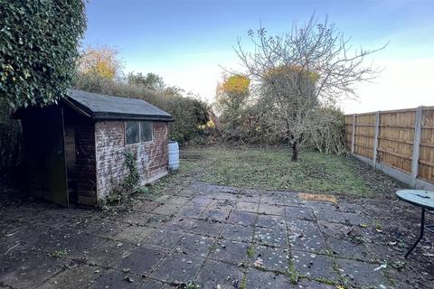 3 bedroom terraced house to rent, Hoe View Road, Cropwell Bishop