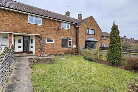 3 bedroom terraced house to rent, Hoe View Road, Cropwell Bishop