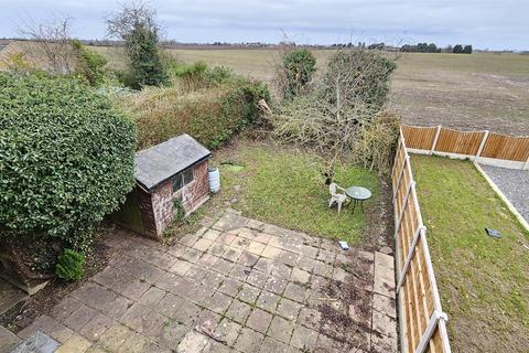 3 bedroom terraced house to rent, Hoe View Road, Cropwell Bishop