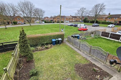 3 bedroom terraced house to rent, Hoe View Road, Cropwell Bishop