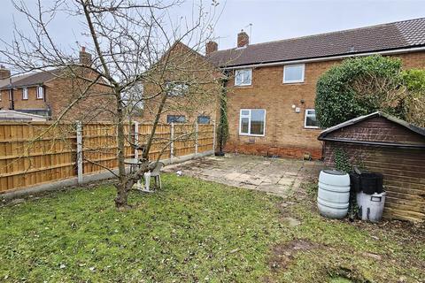 3 bedroom terraced house to rent, Hoe View Road, Cropwell Bishop